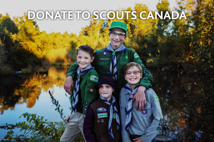 No One Left Behind (NOLB) Donation